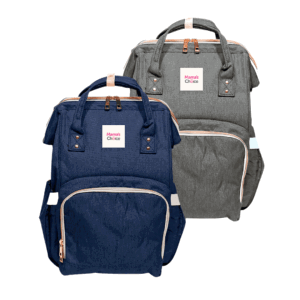 Multifunction Large Capacity Maternity Backpack